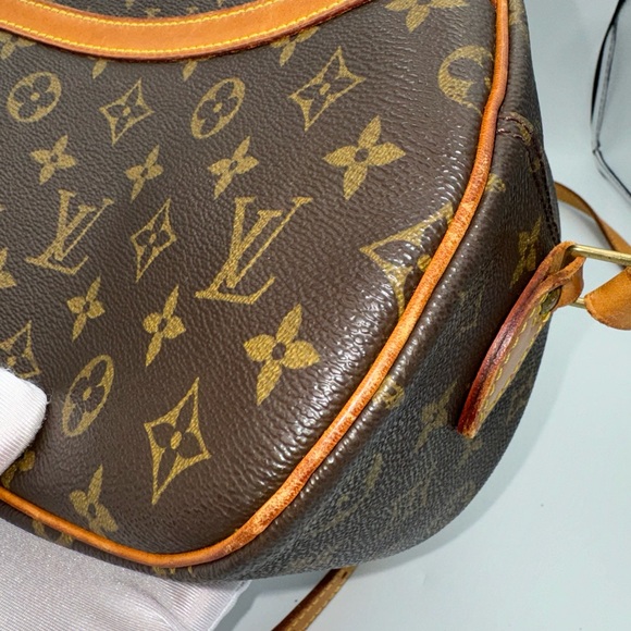 100% Authentic Louis Vuitton Blois - Picture 9 of 16